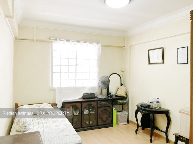 Blk 418 Bedok North Avenue 2 (Bedok), HDB 3 Rooms #209121371